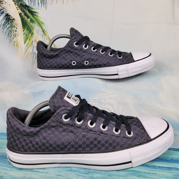 Converse Madison All Star Womens 8 - Picture 3 of 10